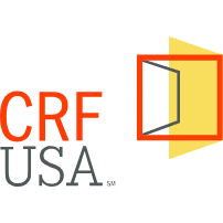 CRF logo