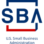 SBA logo