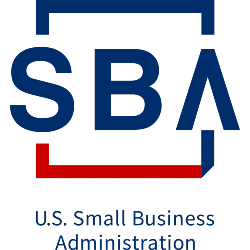 SBA logo