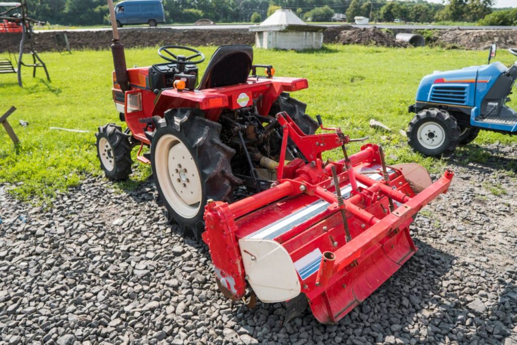 Conclusion Compact Tractor vs Subcompact Tractor