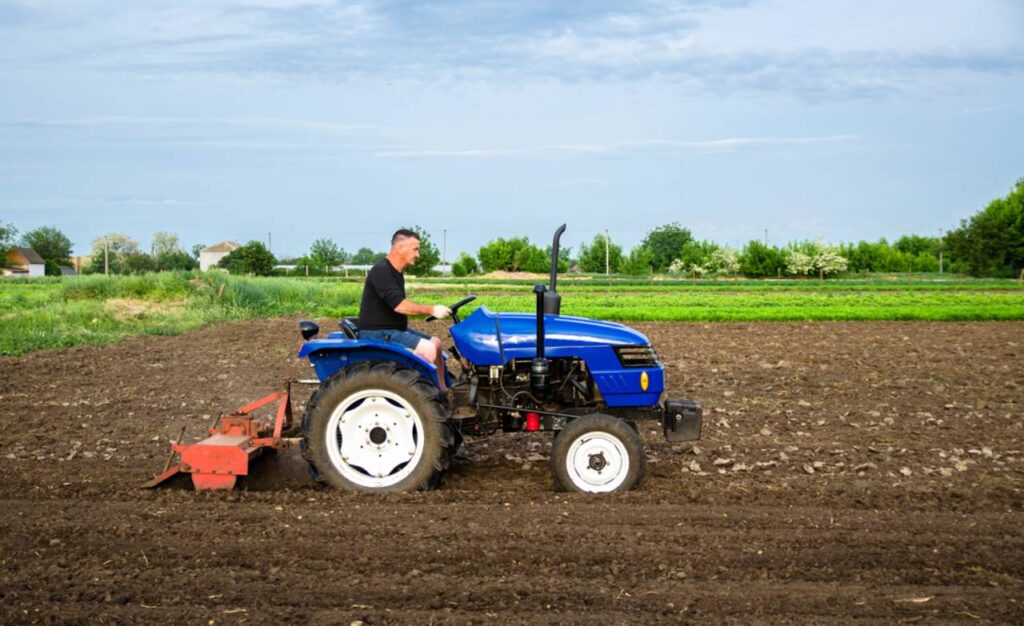 Cons of Subcompact Tractors