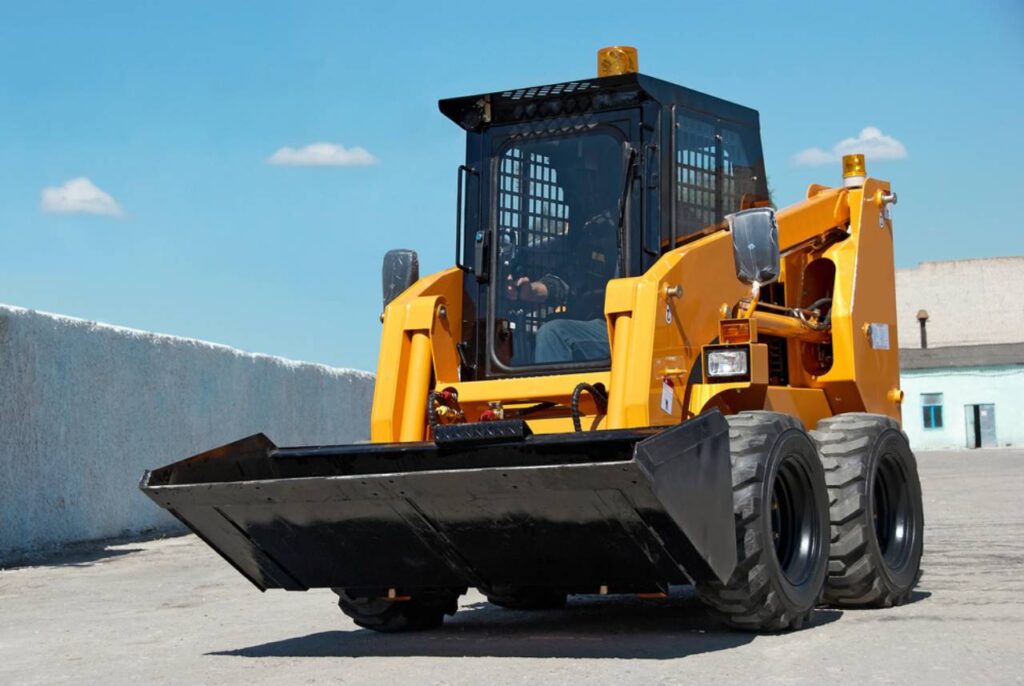 Cost of Buying a New Skid Steer Loader