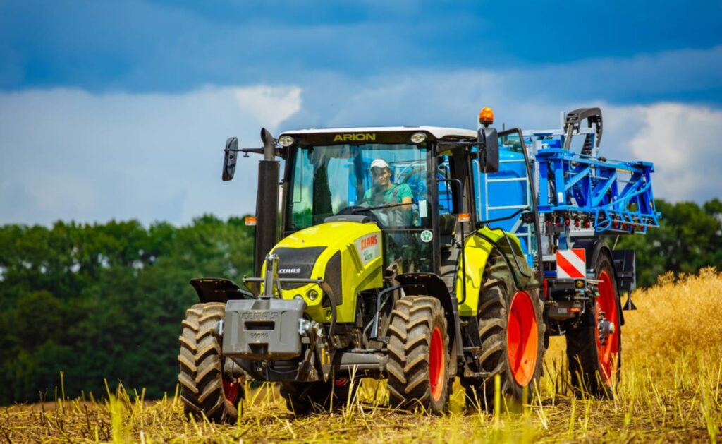 How Much Do Tractors Cost? (with Examples) • HEA