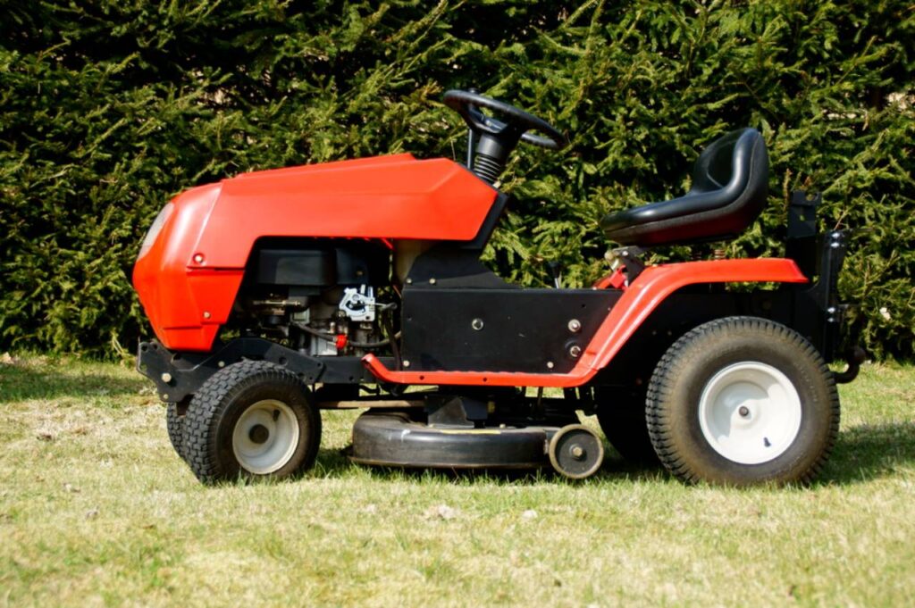 Best multi discount purpose lawn tractor