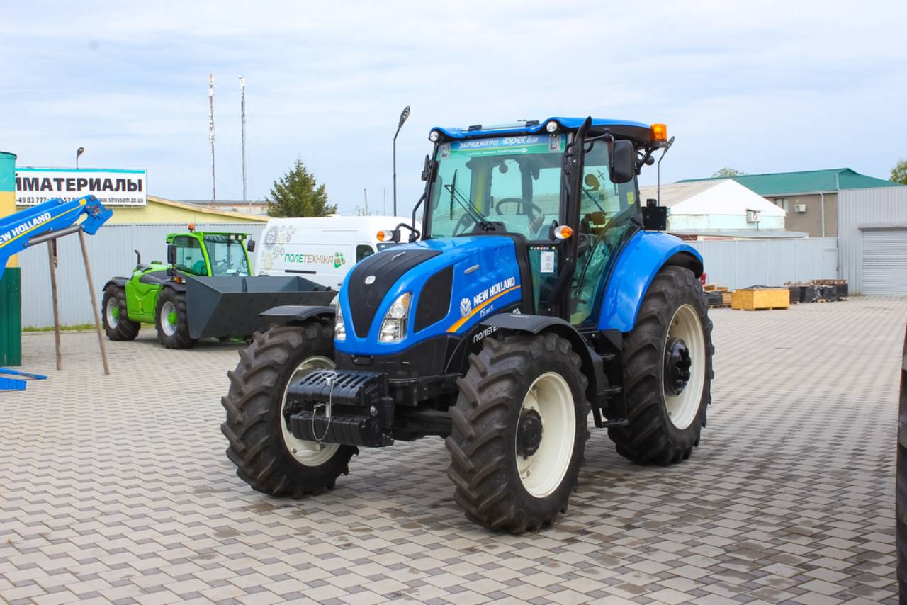 How Much Do Tractors Cost? (with Examples) • HEA