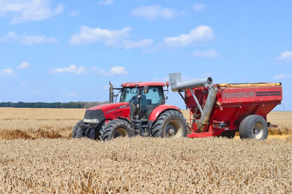 Is It Important to Know Your Tractor Weight