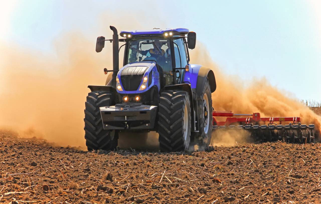 How Much Do Tractors Cost? (with Examples) • HEA