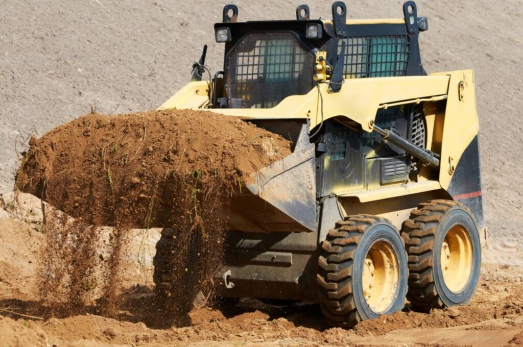 Renting vs. Buying a Skid Steer Which is Better