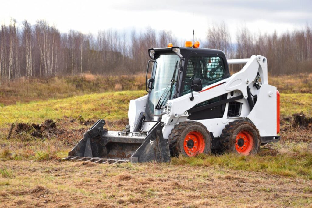 Skid Steer Overview