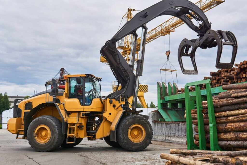 Types of Construction Equipment. Heavy-duty vehicles specifically for…, by  WhoSells HeavyEquipment