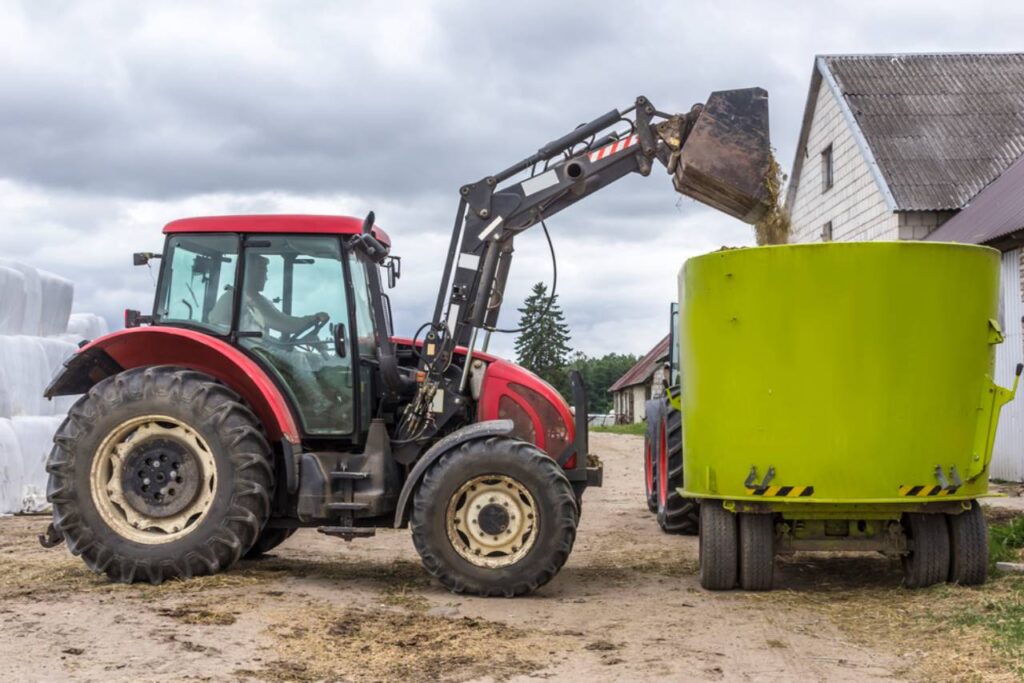 What Do You Need a Compact Tractor For