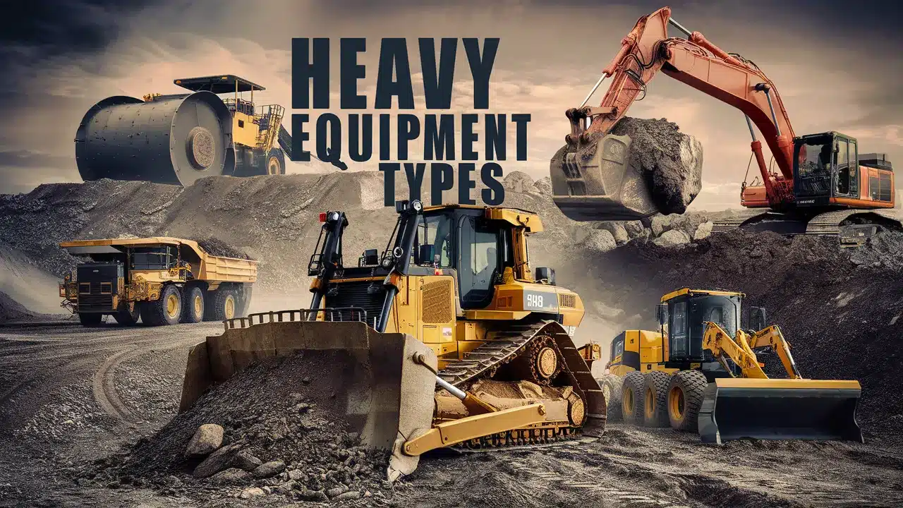 Equipment Rental Company