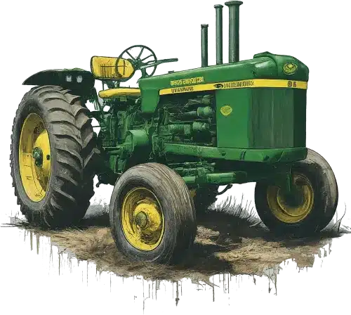 tractors