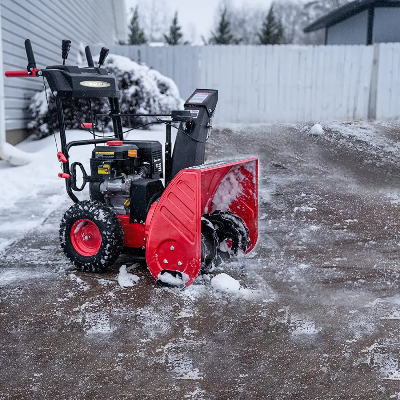 Conquer Winter: 5 Snowblower Types That Make Snow Clearing a Breeze ...