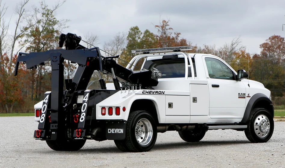 How Much Does a Tow Truck Cost to Own in 2025? • Heavy Equipment ...