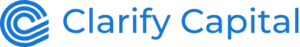 clarify capital logo