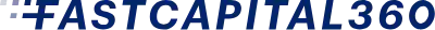 fast capital 360 logo