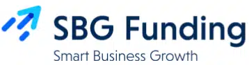 sbg funding logo