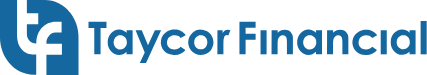 taycor financial logo