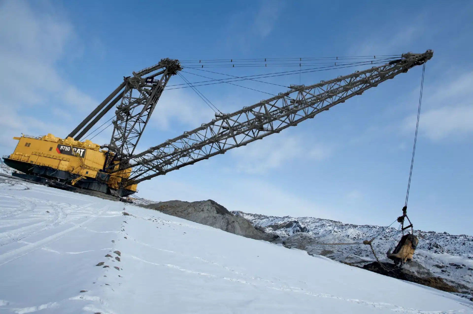 CAT8750