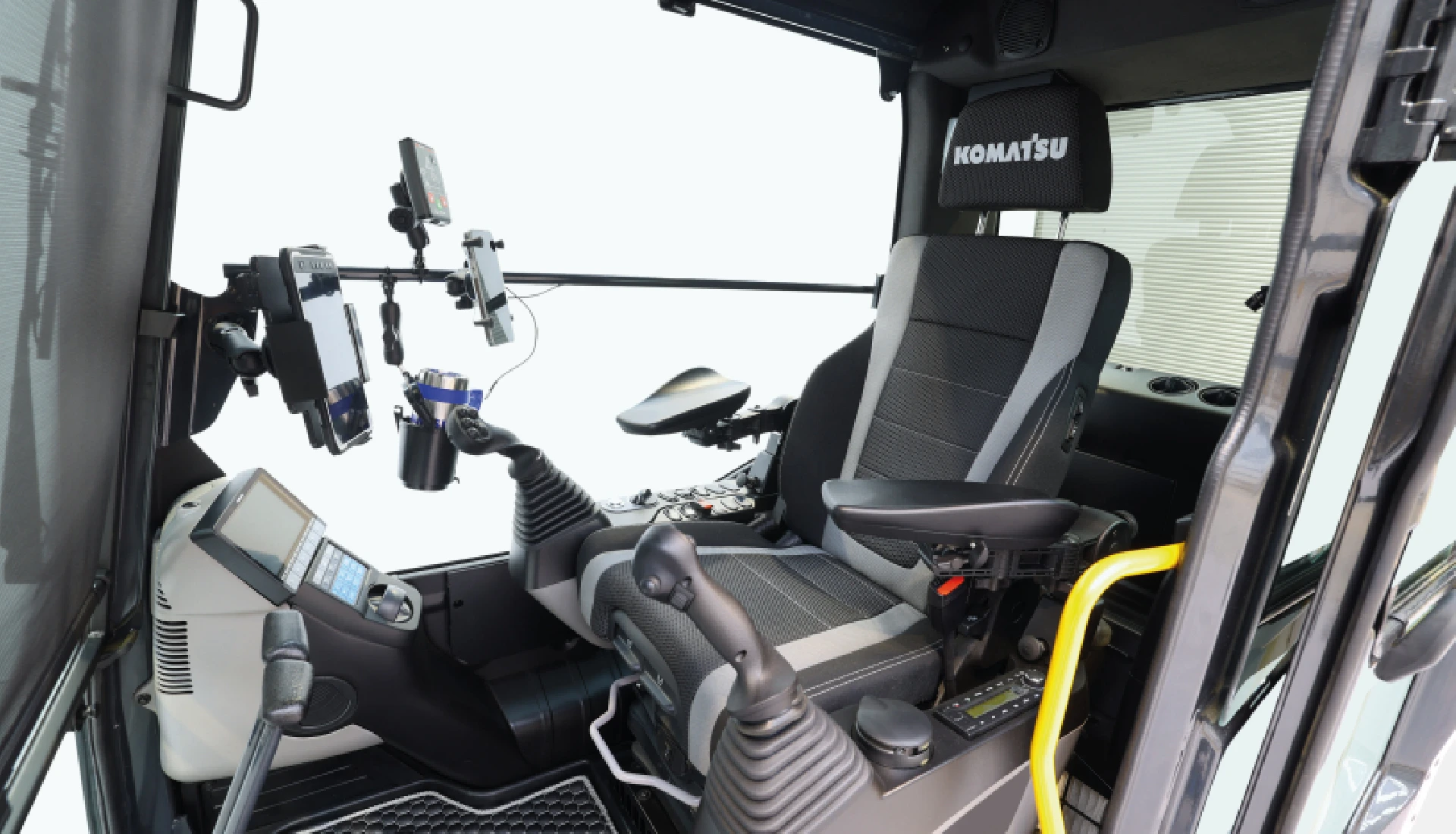 Cab