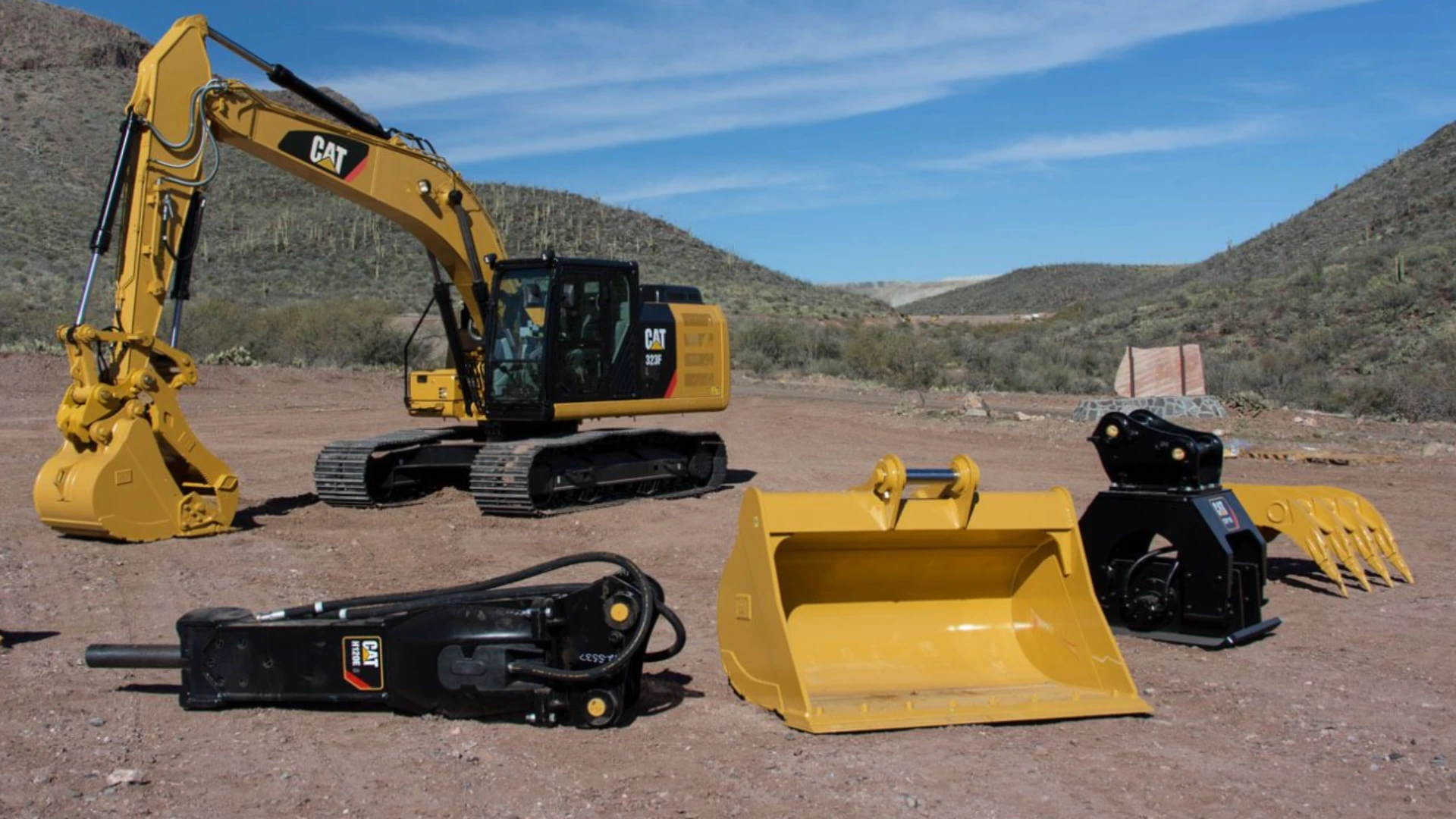 Choosing the Right Attachment