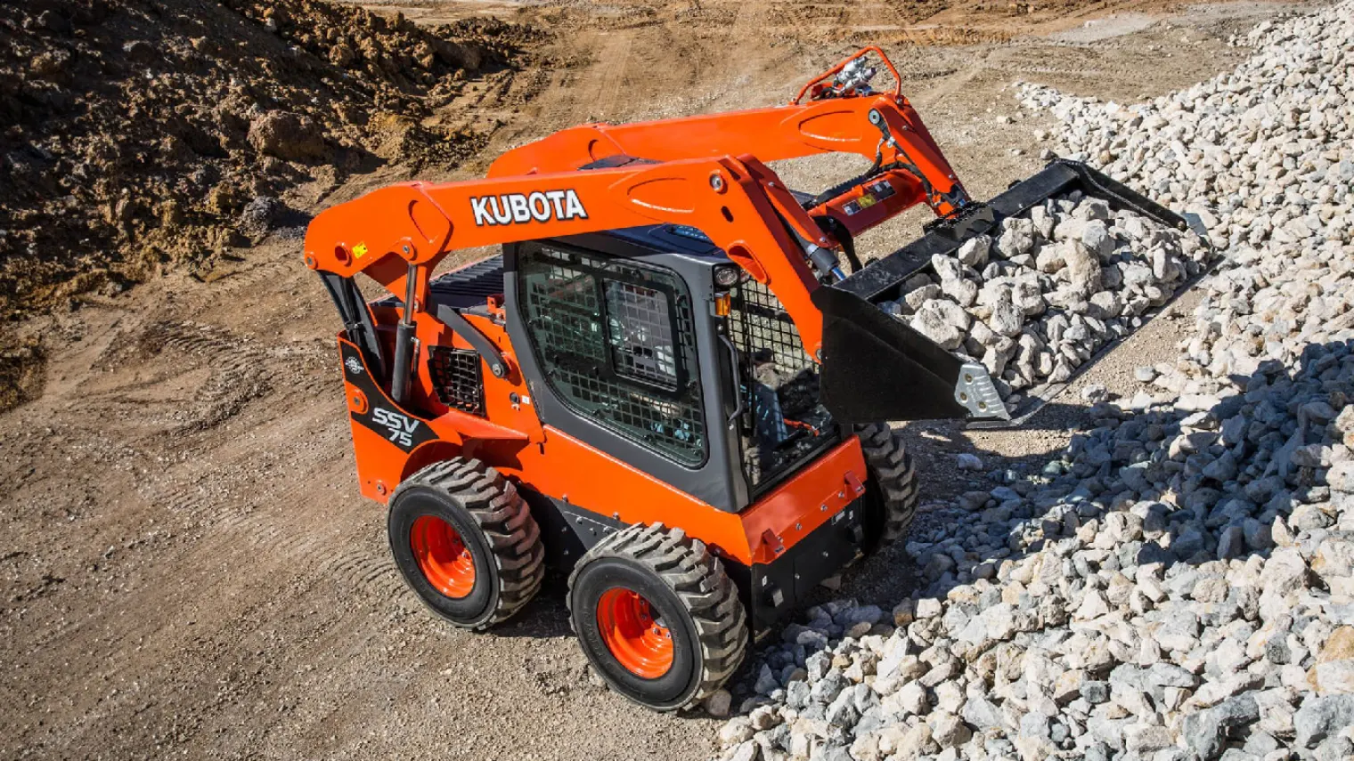 Skid Steer