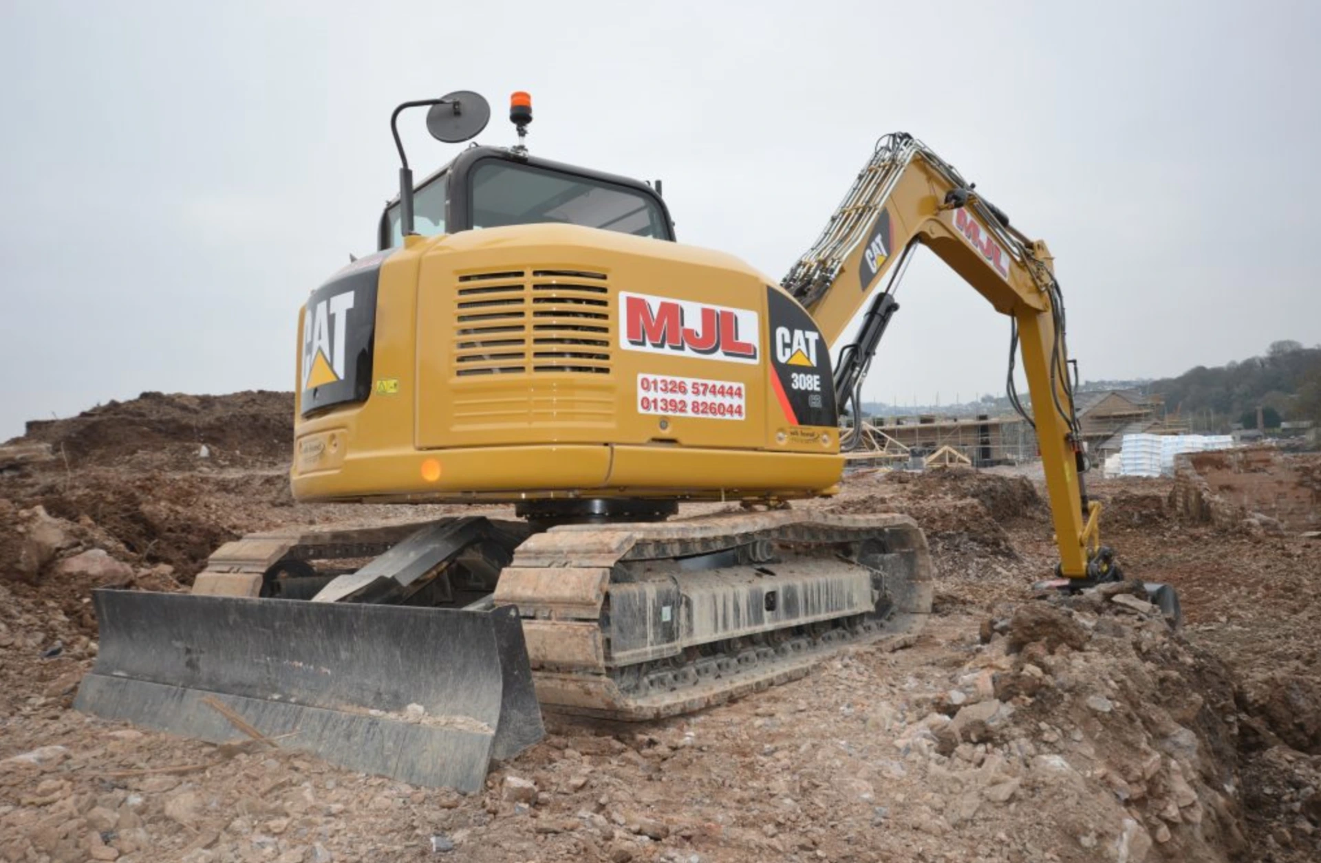 Dozer Blades