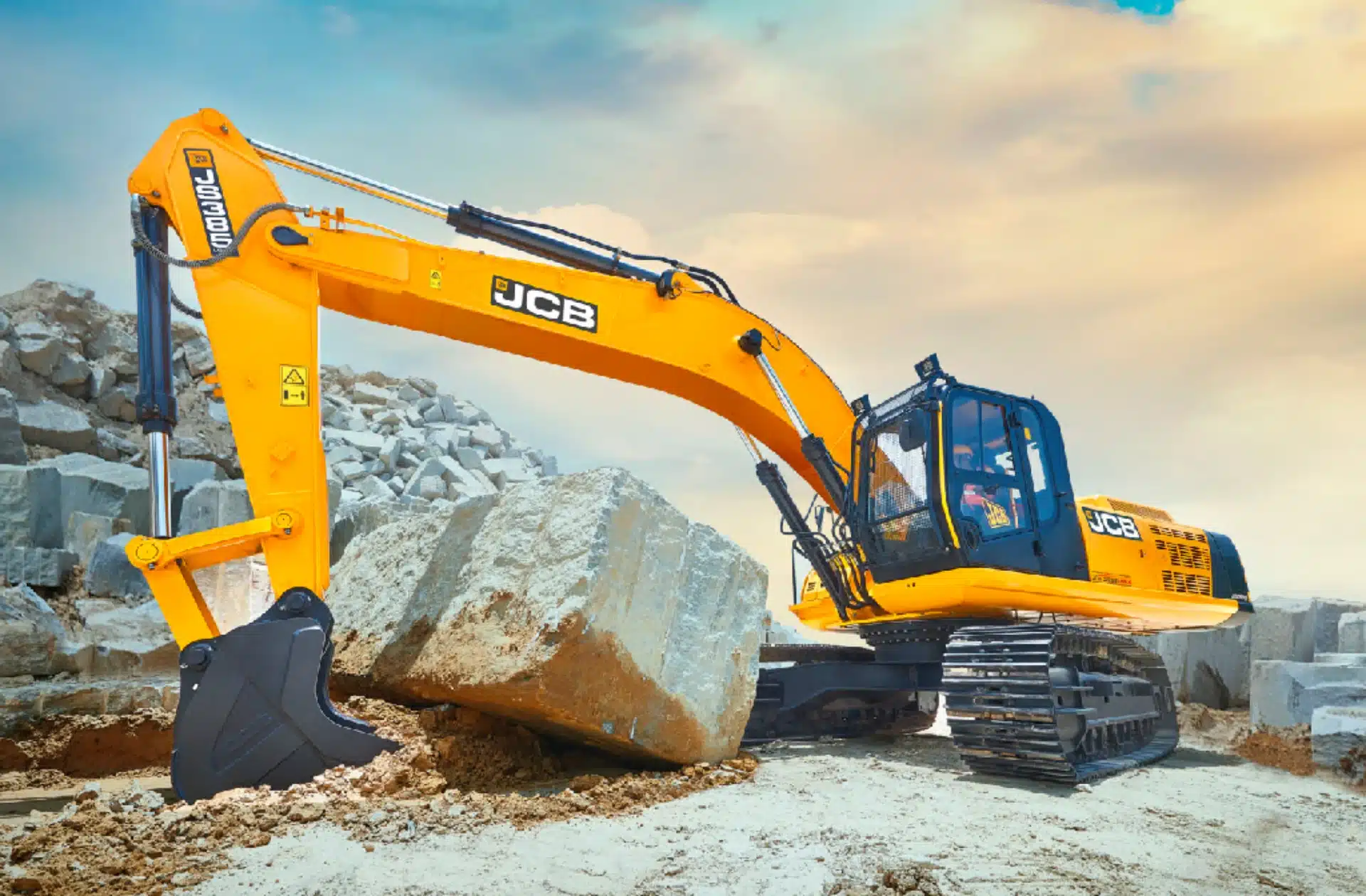 Excavator Insurance Requirements