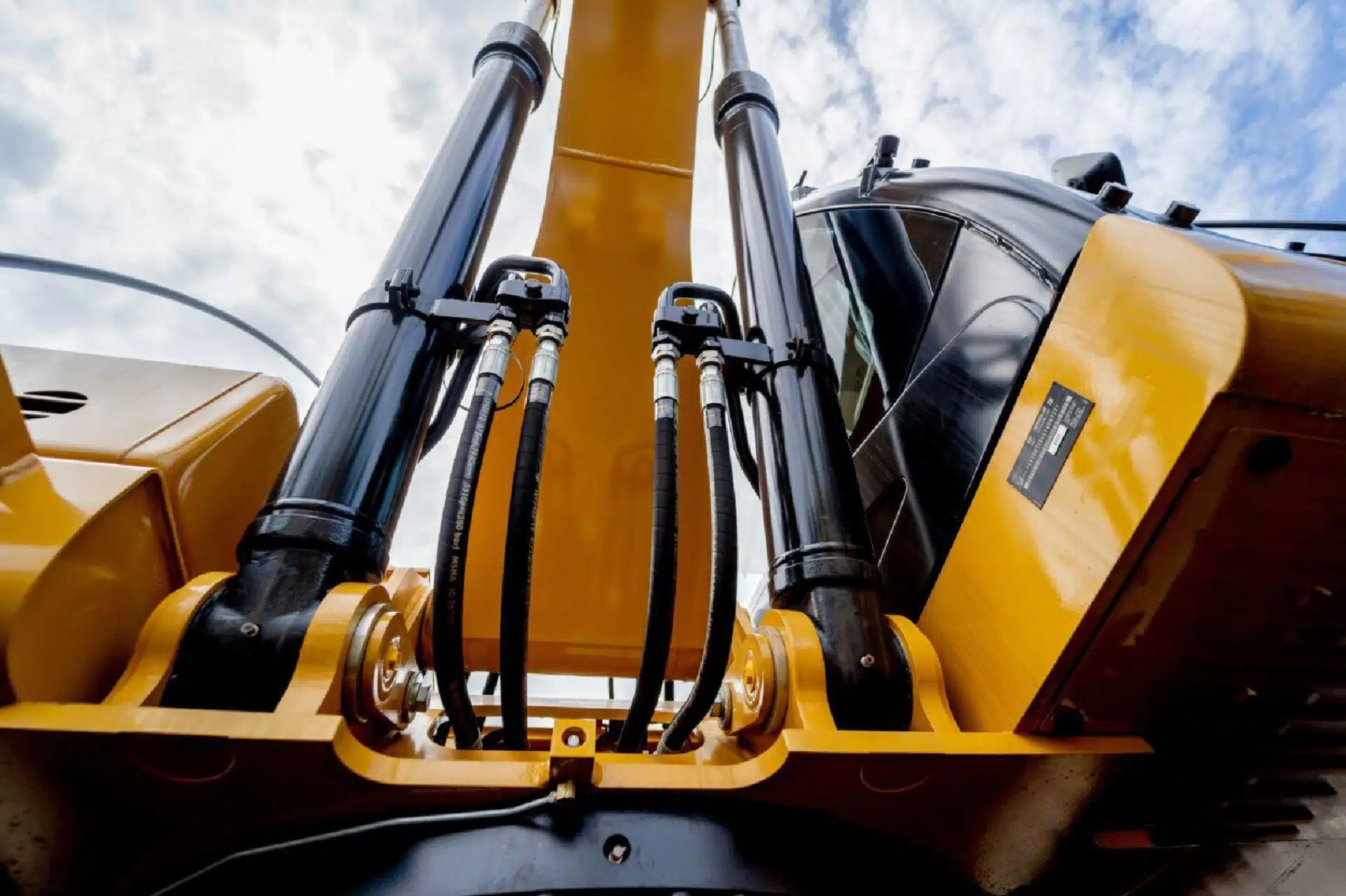 Hydraulic System