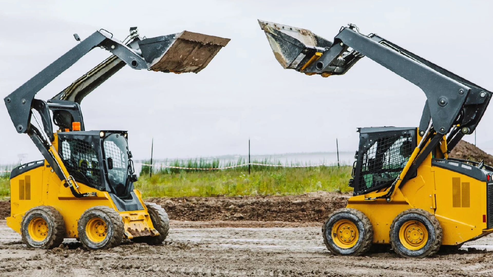 Skid Steer