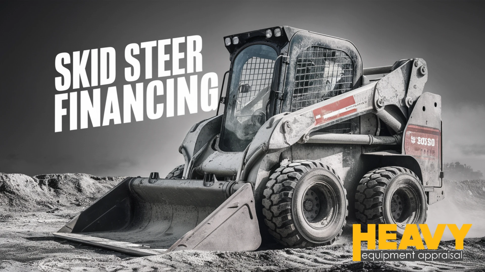 Skid Steer Financing