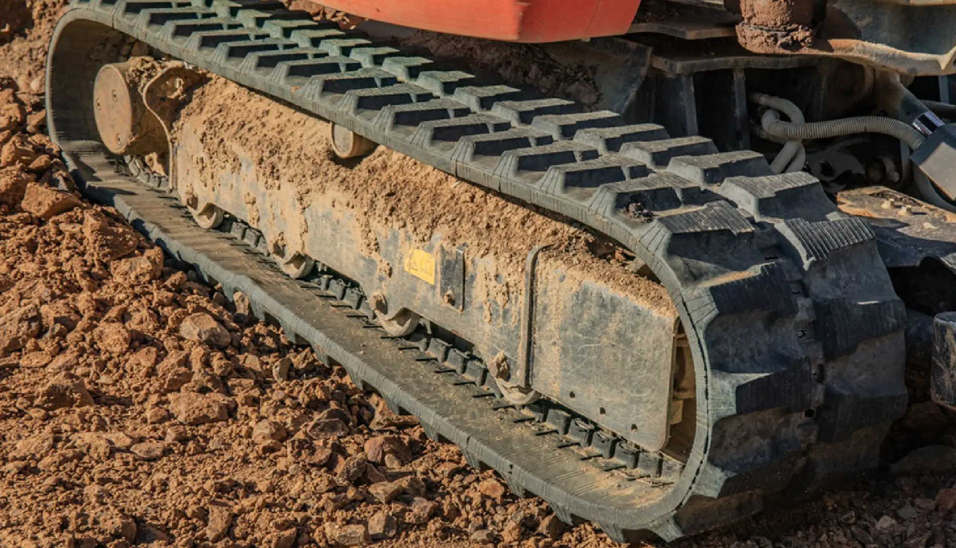 Tracks