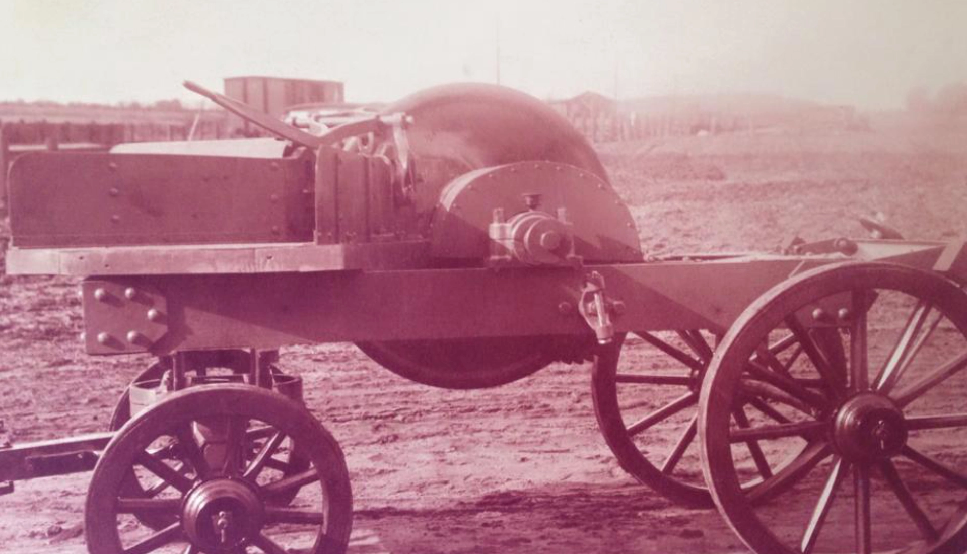 
A Journey Through Time: The Evolution of the Biggest Wood Chippers in the World