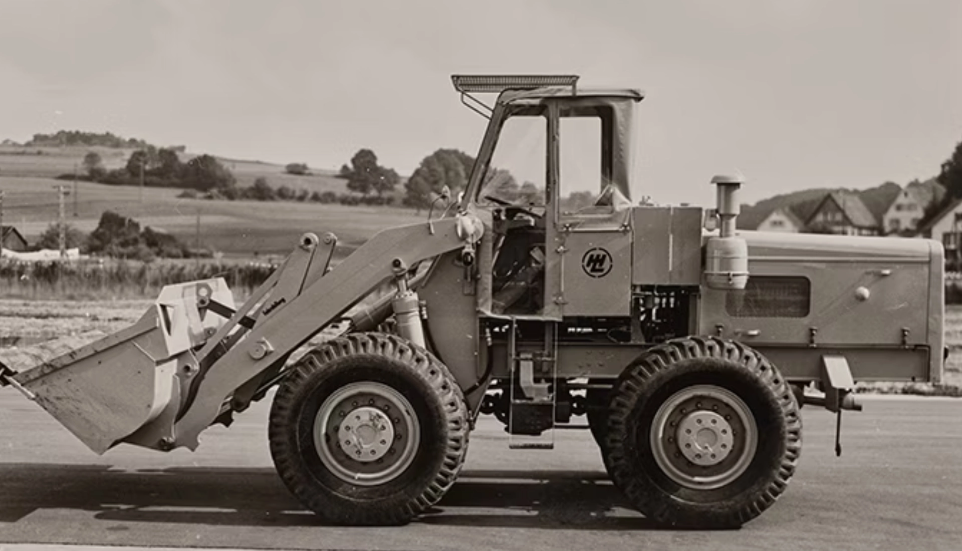 A Look Back: Historical Development and Technological Evolution