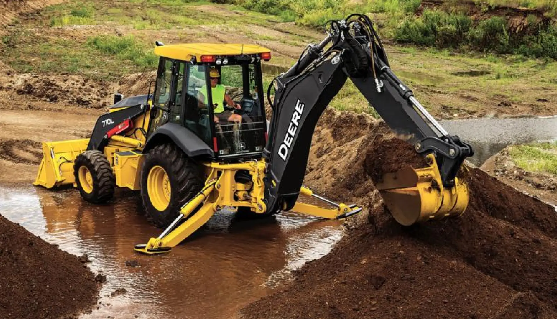 Advanced Hydraulic Systems and Controls