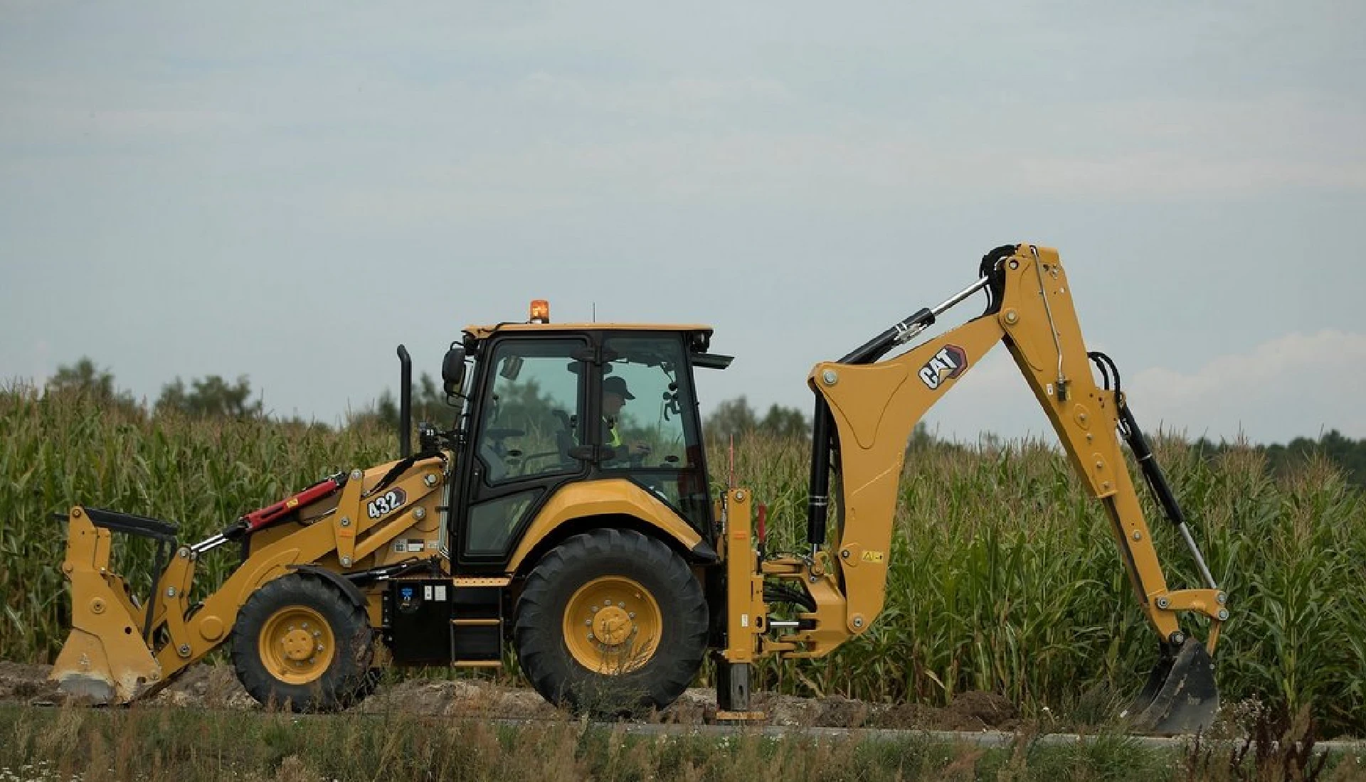 Agriculture