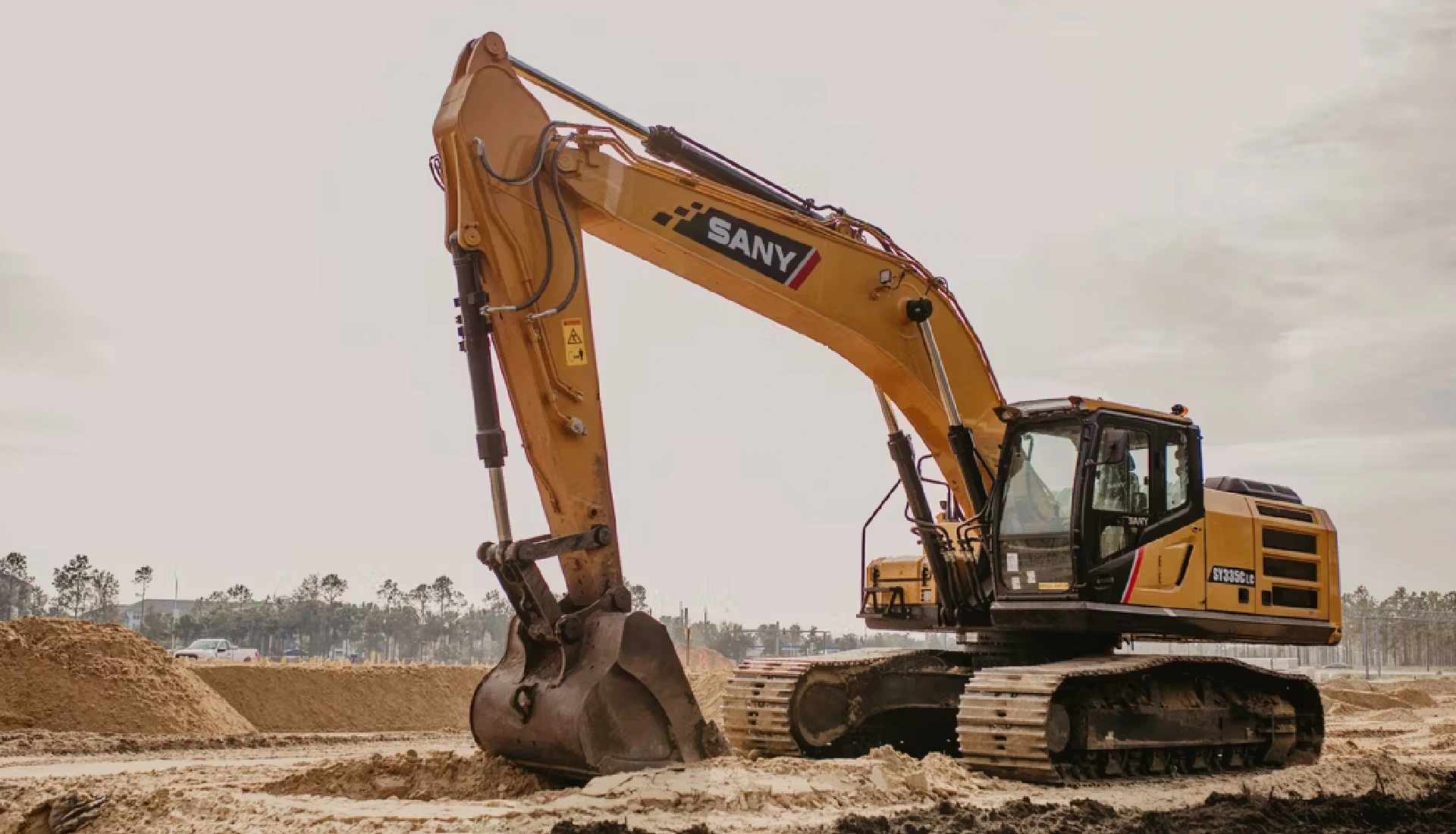Alternative Equipment Options to Backhoes