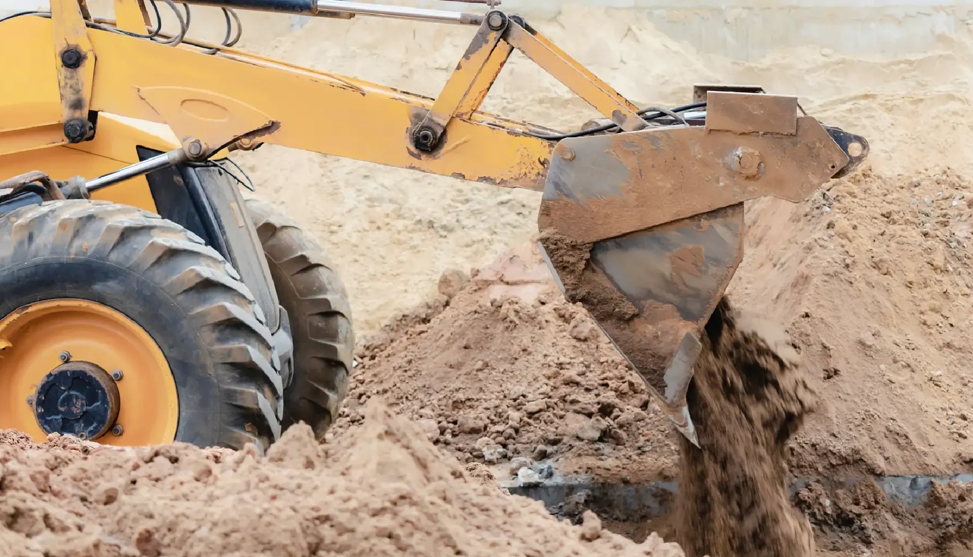 Backfilling