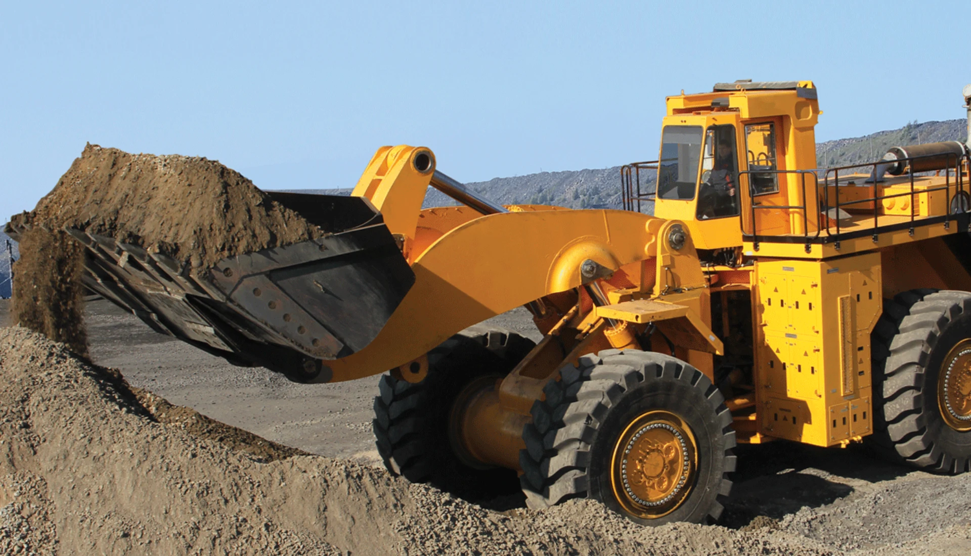 Belaz 78250: A Belarusian Mining Powerhouse