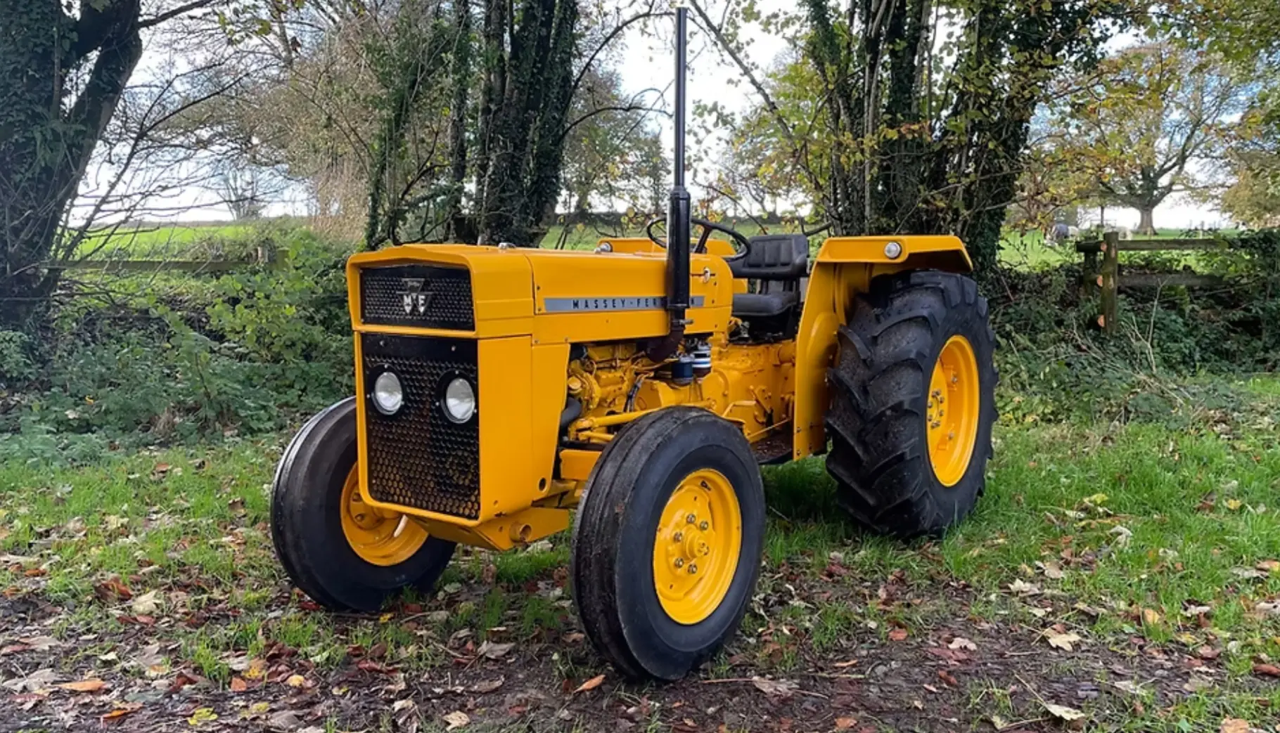 Beyond the Farm_ Industrial Tractors and Their Applications