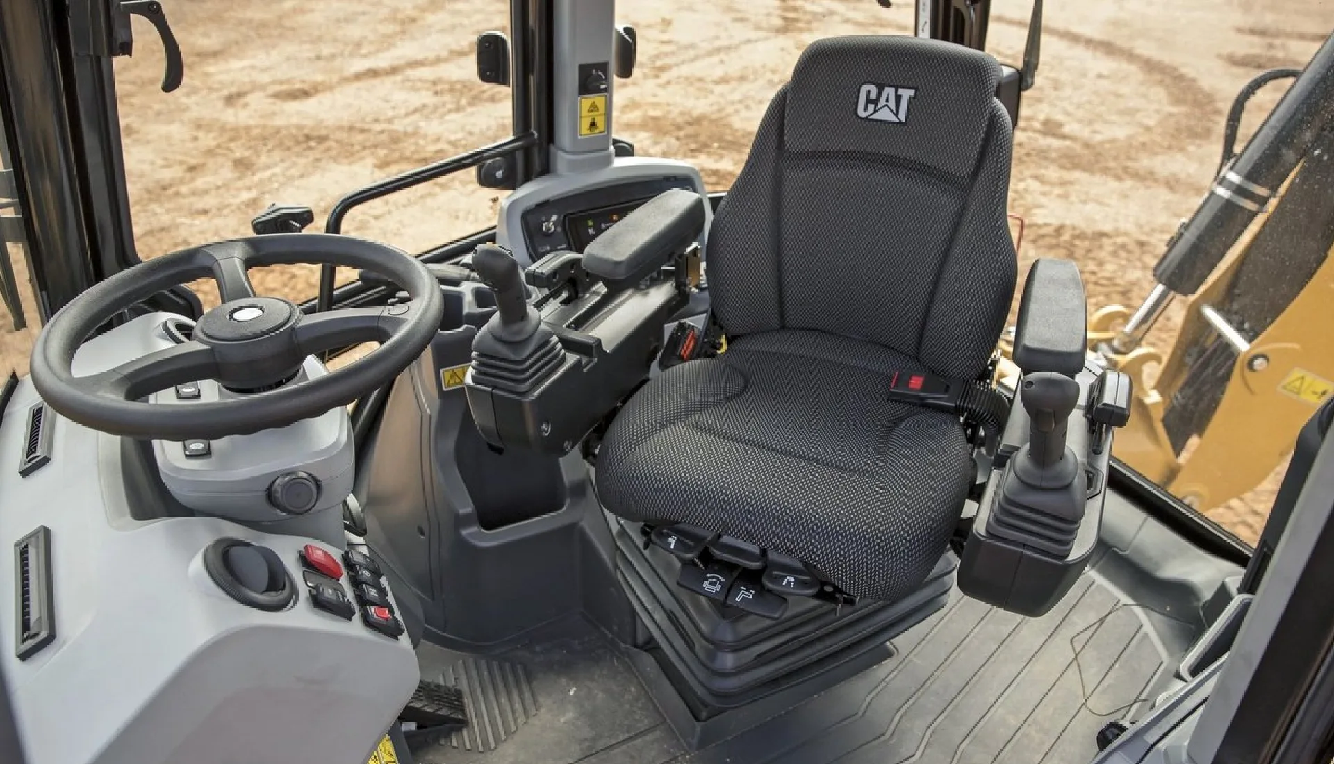 Cab