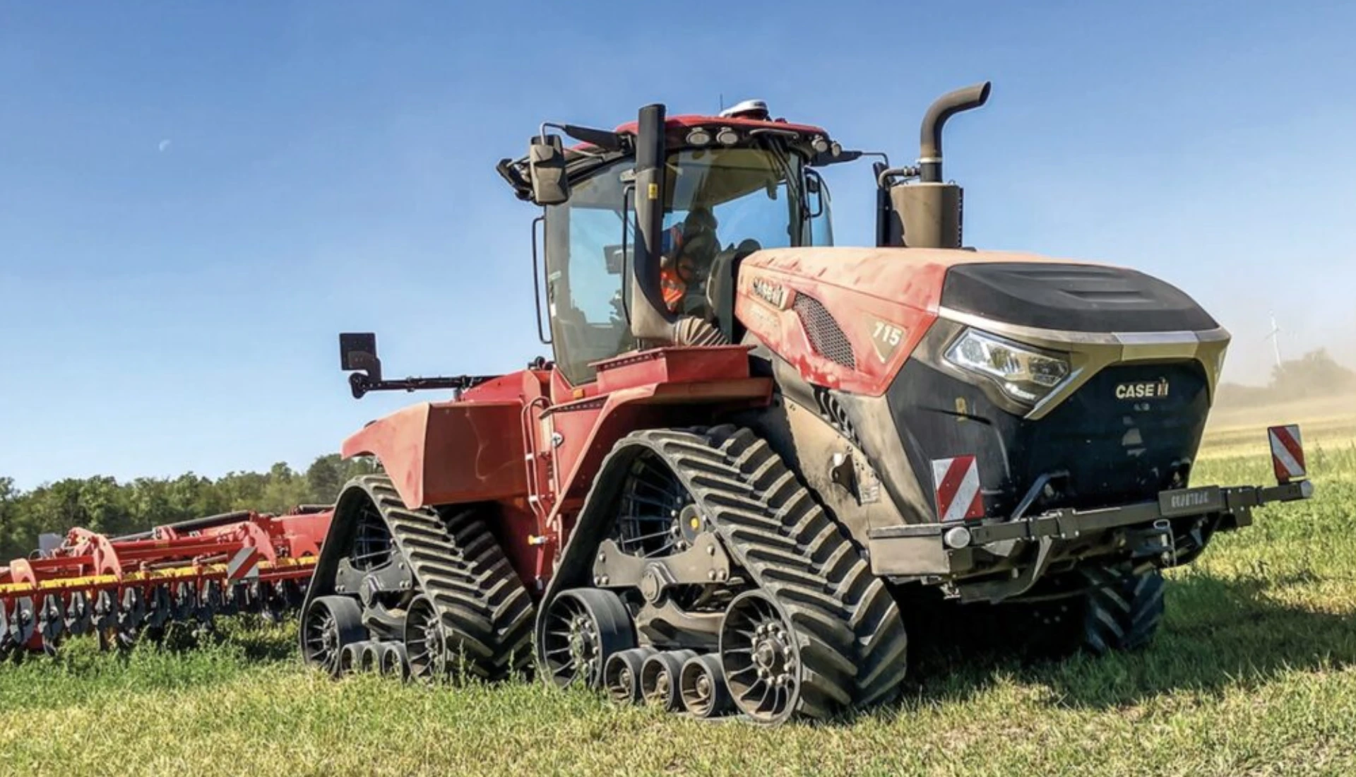 Case IH