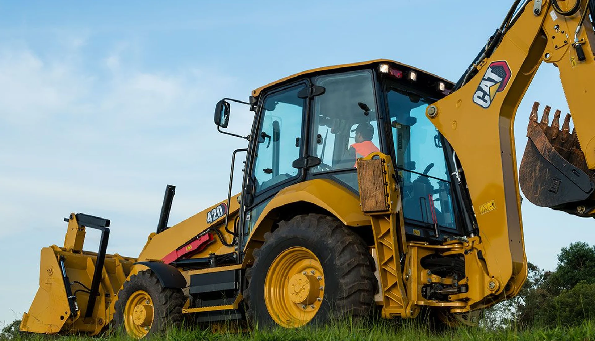 Caterpillar Inc.