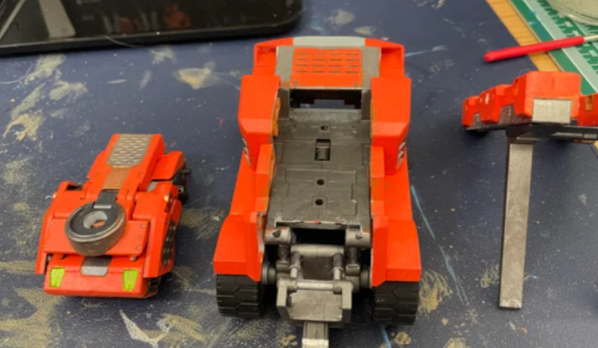 Chassis