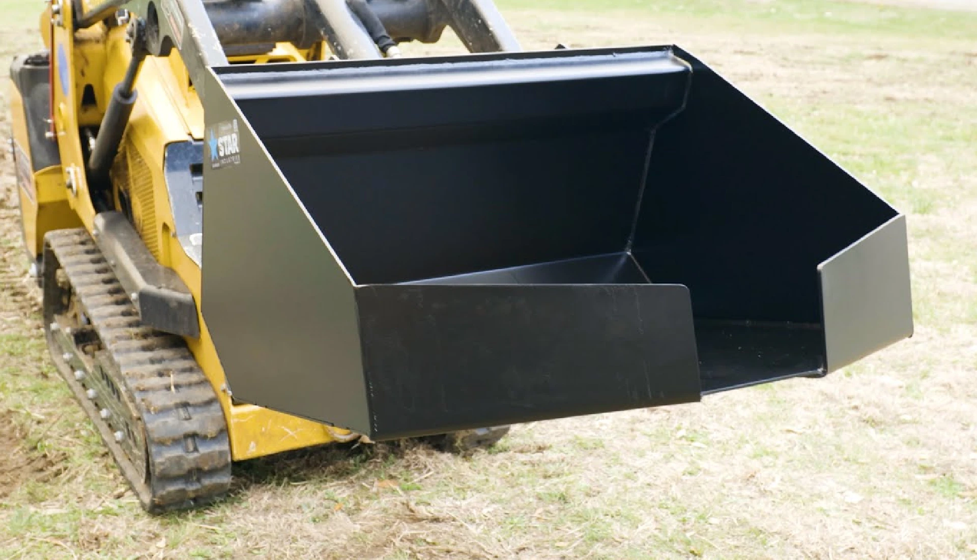 Concrete Bucket