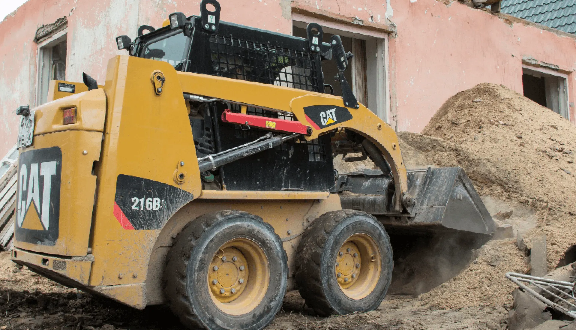 Construction