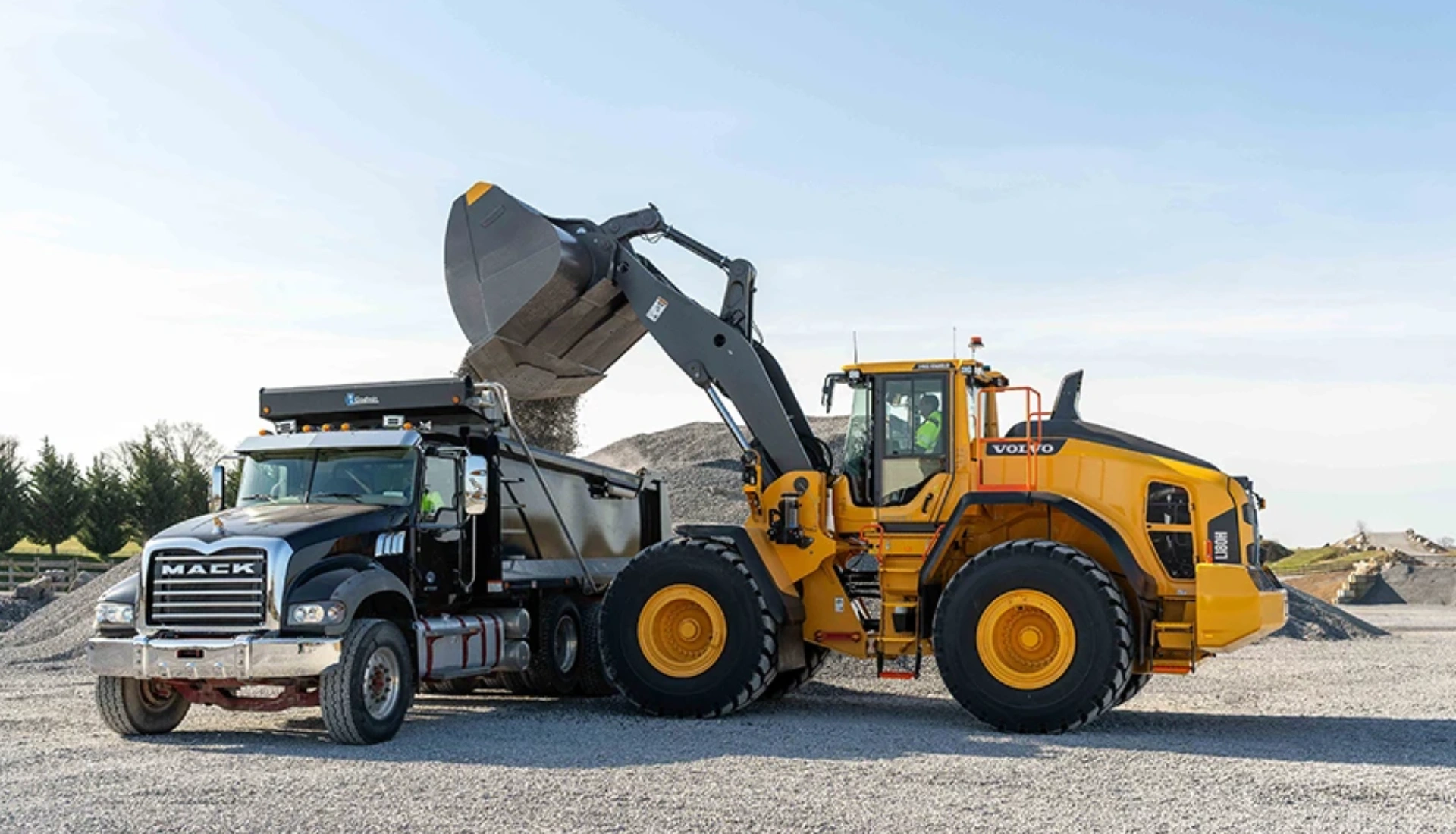 Construction Applications