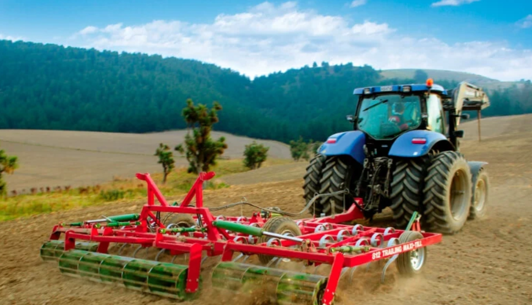 Cultivators