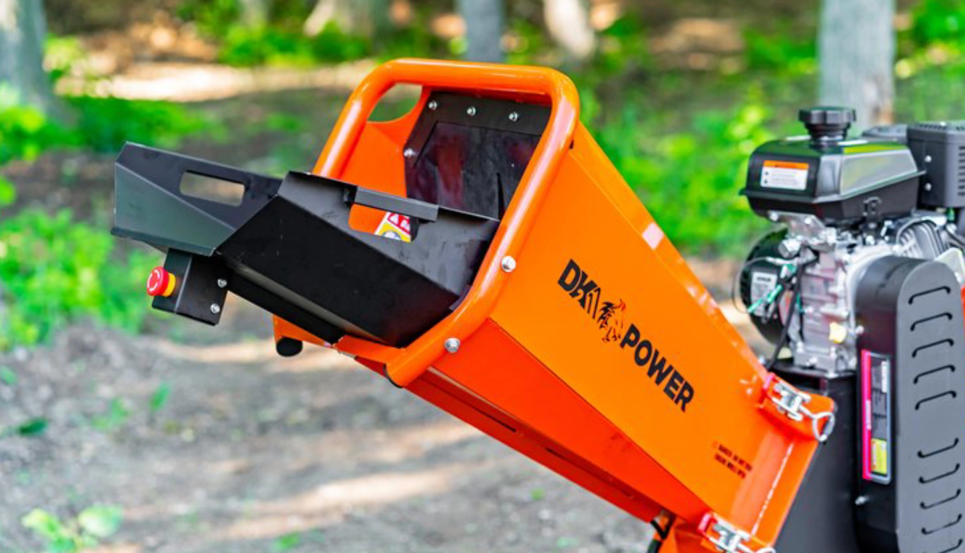 DK2 OPC524 (4-inch Capacity)
